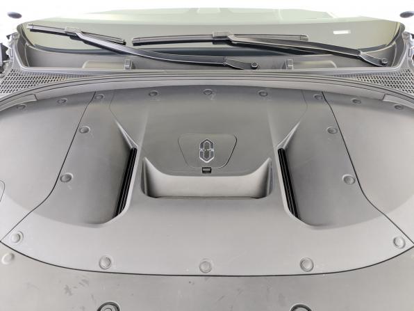 Aito M7 I с пробегом 2023 года, цена 4 225 000 рублей, 30887 км, внедорожник, Автокод Объявления