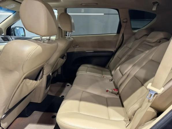 Subaru Tribeca I с пробегом 2007 года, цена 819 000 рублей, 266000 км, внедорожник, Автокод Объявления