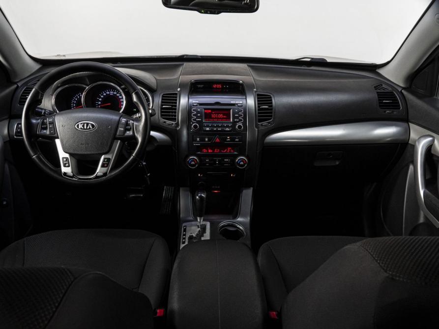 Kia Sorento II Тюмень  - изображение 17