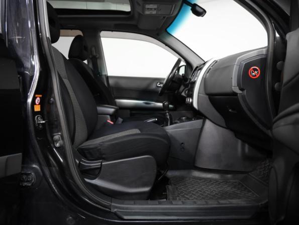 Nissan X-Trail II с пробегом 2008 года, цена 849 000 рублей, 350235 км, внедорожник, Автокод Объявления