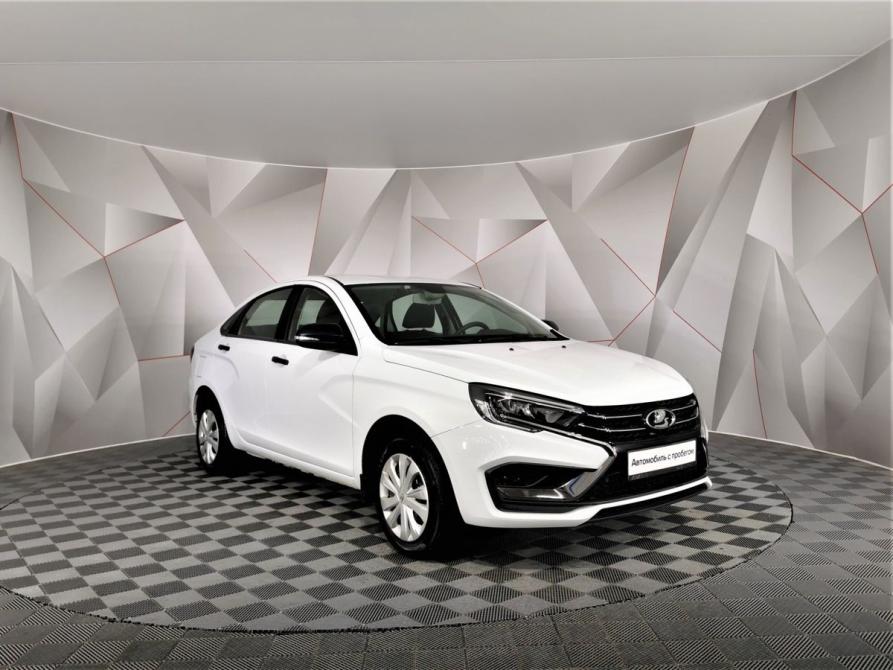 Lada (ВАЗ) Vesta I Рестайлинг (NG) Москва  - изображение 3