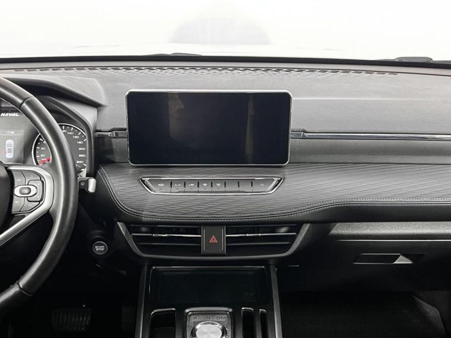 Haval Jolion I Ногинск  - изображение 17