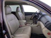 Toyota Highlander II (XU40) Рестайлинг Москва  - изображение 56