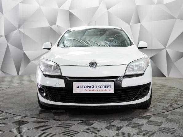 Renault Megane III Рестайлинг с пробегом 2014 года, цена 773 000 рублей, 199550 км, хэтчбек, Автокод Объявления