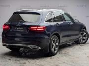 Mercedes-Benz GLC I (X253) Москва  - изображение 14