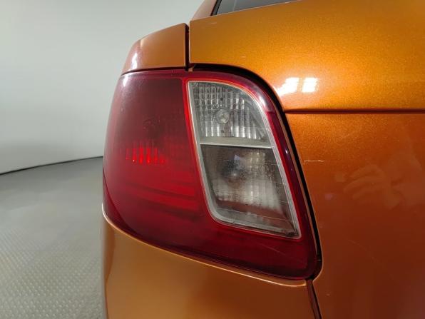 Kia Rio II Рестайлинг с пробегом 2011 года, цена 489 850 рублей, 300000 км, седан, Автокод Объявления