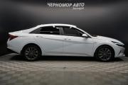 Hyundai Elantra VII (CN7) Крым  - изображение 30