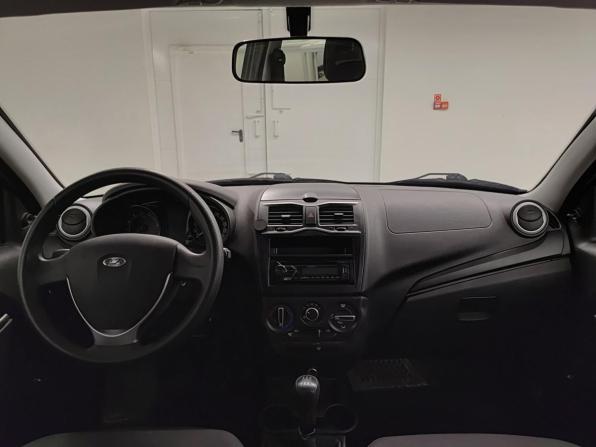 Lada (ВАЗ) Granta I с пробегом 2018 года, цена 560 000 рублей, 89700 км, седан, Автокод Объявления