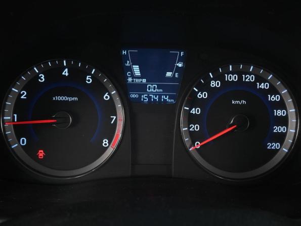 Hyundai Solaris I с пробегом 2012 года, цена 620 000 рублей, 157414 км, хэтчбек, Автокод Объявления
