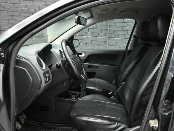 Ford Fusion I Рестайлинг с пробегом 2009 года, цена 610 000 рублей, 233445 км, хэтчбек, Автокод Объявления