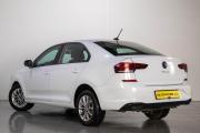 Volkswagen Polo VI Челябинск  - изображение 22