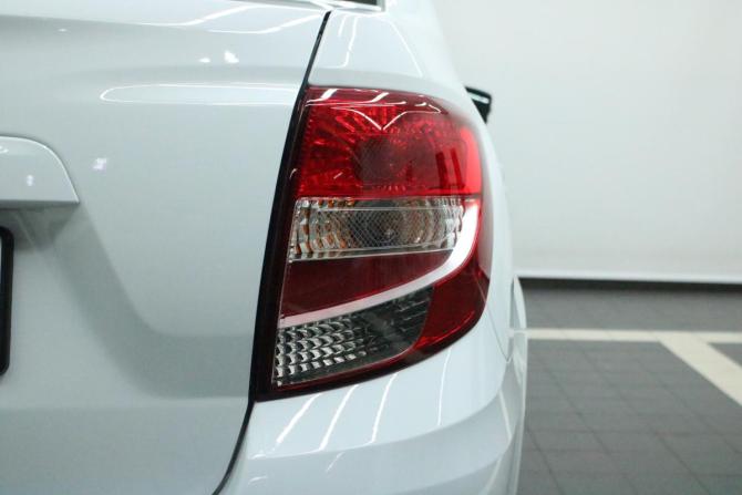 Lada (ВАЗ) Granta I Рестайлинг с пробегом 2023 года, цена 705 000 рублей, 40389 км, седан, Автокод Объявления