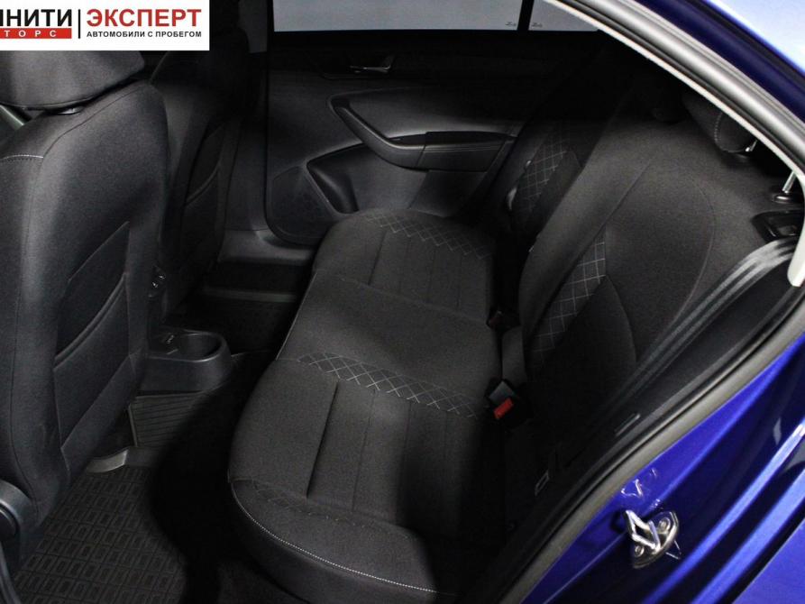 Skoda Rapid II Белгород  - изображение 14