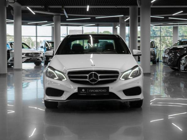 Mercedes-Benz E-Класс IV (W212 S212 C207) Рестайлинг с пробегом 2015 года, цена 2 090 000 рублей, 184253 км, седан, Автокод Объявления