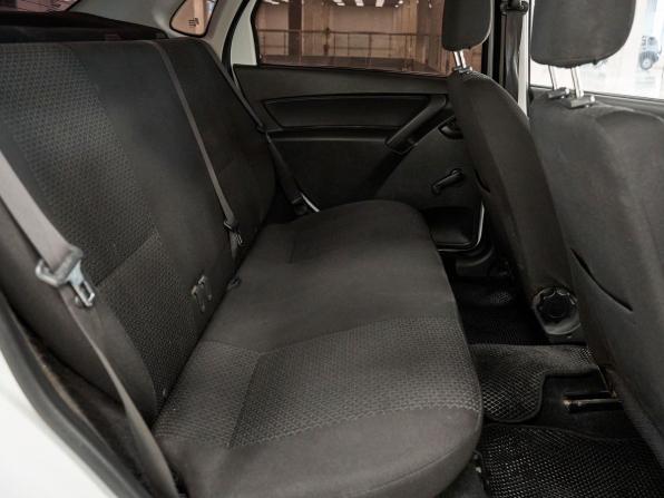 Lada (ВАЗ) Granta I с пробегом 2012 года, цена 300 000 рублей, 78263 км, седан, Автокод Объявления