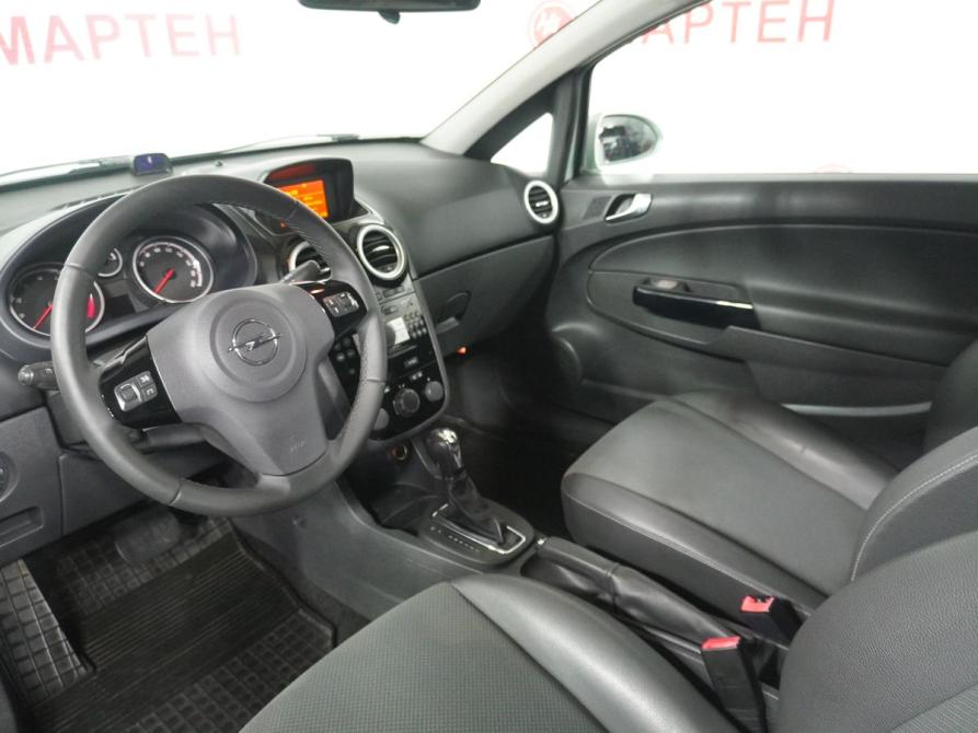 Opel Corsa D Вологда  - изображение 9