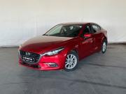 Mazda 3 III (BM) Рестайлинг Москва  - изображение 20