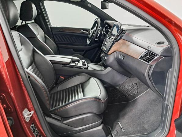 Mercedes-Benz GLE Coupe I (C292) с пробегом 2016 года, цена 4 265 000 рублей, 134627 км, внедорожник, Автокод Объявления