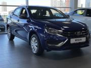 Lada (ВАЗ) Vesta I Рестайлинг (NG) Екатеринбург  - изображение 7