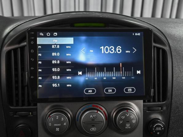 Hyundai Grand Starex I с пробегом 2011 года, цена 1 599 000 рублей, 175381 км, минивэн, Автокод Объявления