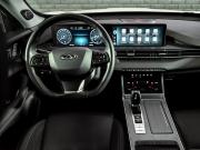 Chery Tiggo 7 Pro Max I Екатеринбург  - изображение 40