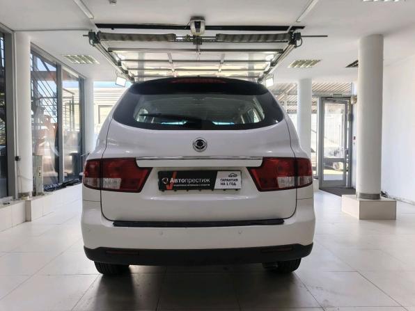 SsangYong Kyron I Рестайлинг с пробегом 2012 года, цена 790 000 рублей, 183055 км, внедорожник, Автокод Объявления