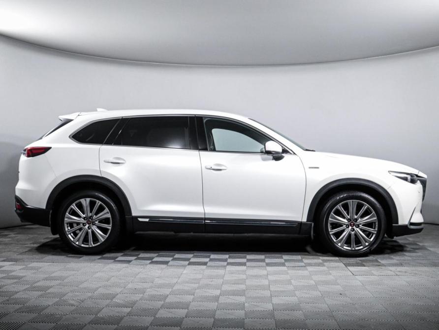 Mazda CX-9 II Рестайлинг Москва  - изображение 4