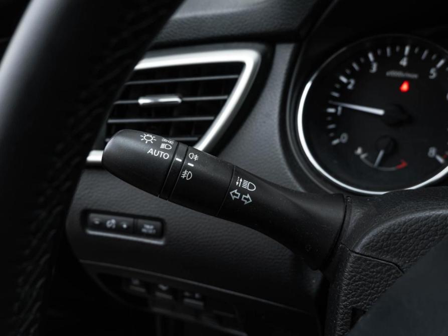 Nissan Qashqai II Ставрополь  - изображение 16