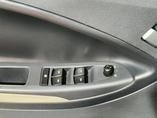 Geely Emgrand X7 I с пробегом 2015 года, цена 580 000 рублей, 93028 км, внедорожник, Автокод Объявления
