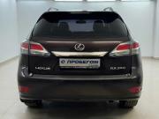 Lexus RX III Рестайлинг Балашиха  - изображение 25