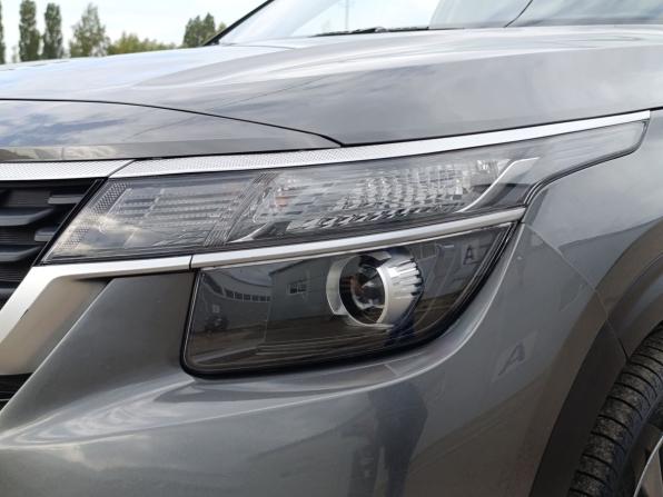 Kia Seltos I с пробегом 2021 года, цена 2 420 000 рублей, 49069 км, внедорожник, Автокод Объявления