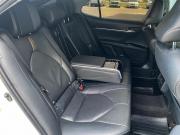 Toyota Camry VIII (XV70) Москва  - изображение 39
