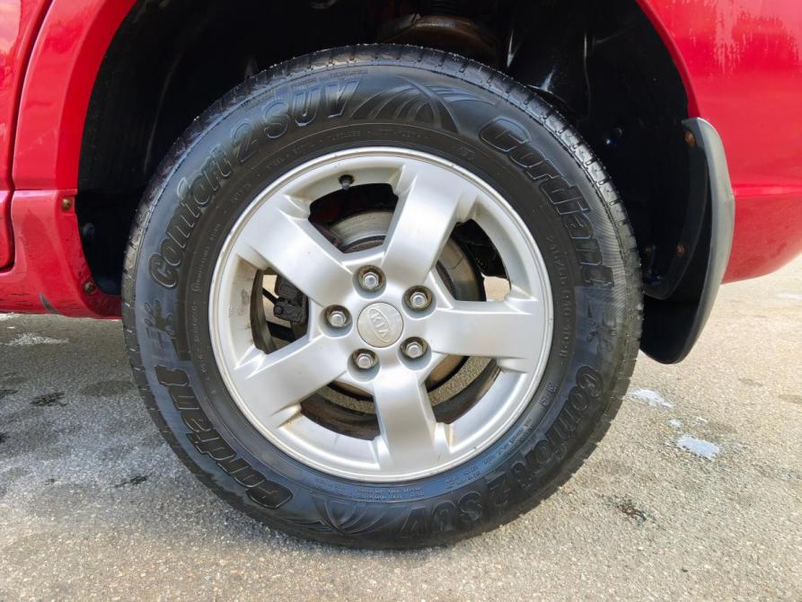 Kia Sportage II Санкт-Петербург  - изображение 9