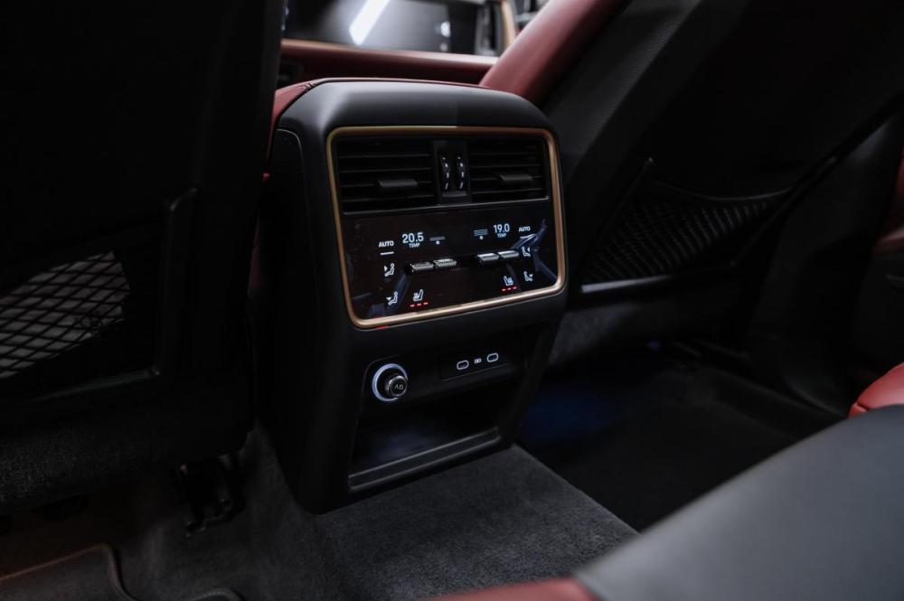 Porsche Cayenne III Рестайлинг Москва  - изображение 27