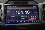 Kia Sportage III Рестайлинг Астрахань  - изображение 46