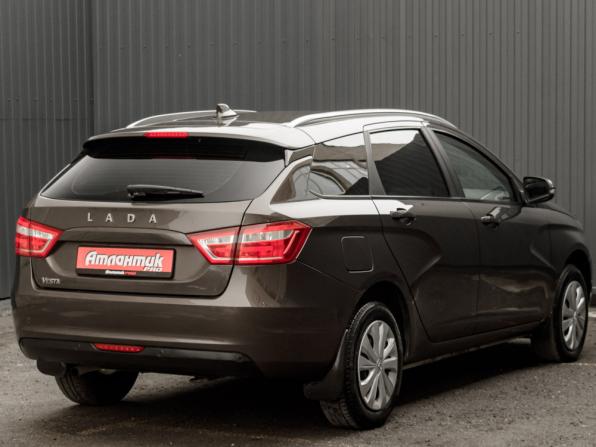 Lada (ВАЗ) Vesta I с пробегом 2021 года, цена 1 230 000 рублей, 39000 км, универсал, Автокод Объявления