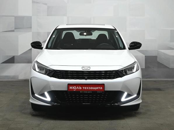 Kaiyi E5 с пробегом 2023 года, цена 1 550 000 рублей, 2685 км, седан, Автокод Объявления