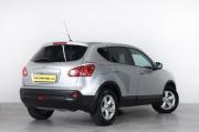 Nissan Qashqai I Новосибирск  - изображение 25