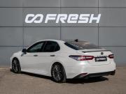 Toyota Camry VIII (XV70) Краснодар  - изображение 28