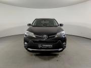 Toyota RAV4 IV (XA40) Уфа  - изображение 23