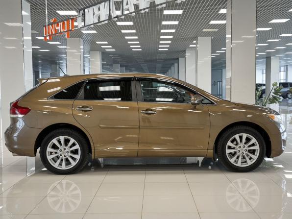 Toyota Venza I Рестайлинг с пробегом 2012 года, цена 1 659 000 рублей, 127025 км, внедорожник, Автокод Объявления