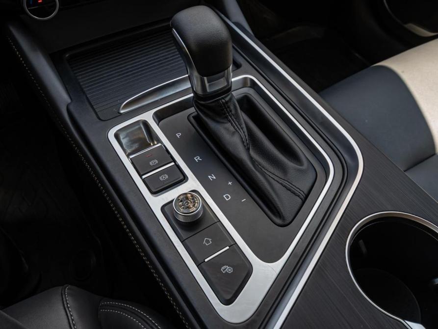 Omoda S5 Краснодар  - изображение 12