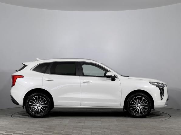 Haval Jolion I с пробегом 2023 года, цена 2 150 000 рублей, 16600 км, внедорожник, Автокод Объявления