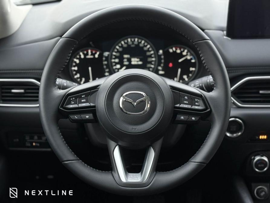 Mazda CX-5 II Рестайлинг Самара  - изображение 11