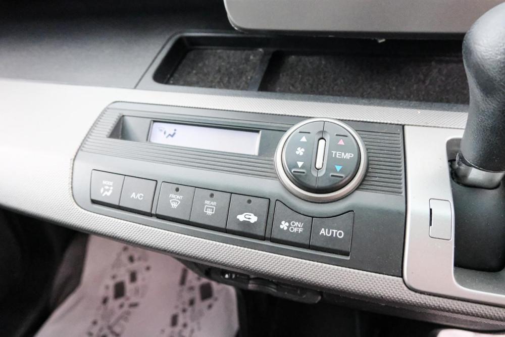 Honda Freed I Рестайлинг Красноярск  - изображение 17