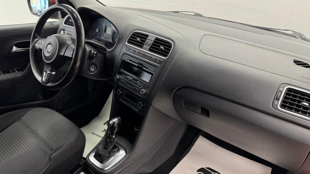 Volkswagen Polo V Липецк  - изображение 13