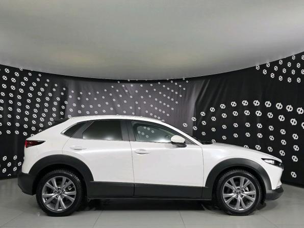 Mazda CX-30 I с пробегом 2020 года, цена 2 455 000 рублей, 32942 км, внедорожник, Автокод Объявления