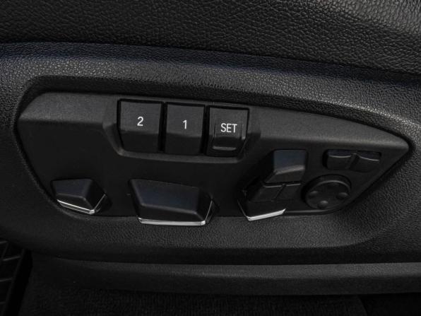 BMW X5 III (F15) с пробегом 2016 года, цена 4 120 000 рублей, 131099 км, внедорожник, Автокод Объявления