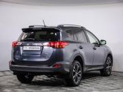 Toyota RAV4 IV (XA40) Санкт-Петербург  - изображение 34