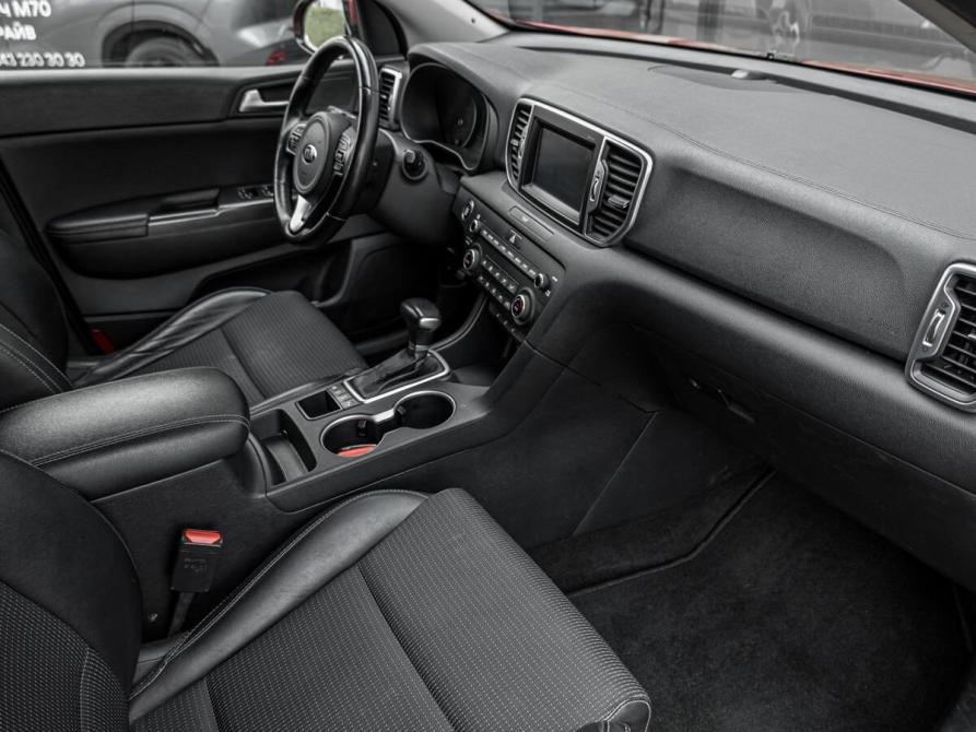 Kia Sportage IV Казань  - изображение 6